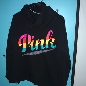 turtle neck pull over